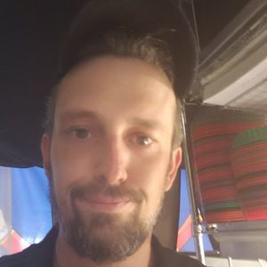 Meet your Posher, Tony